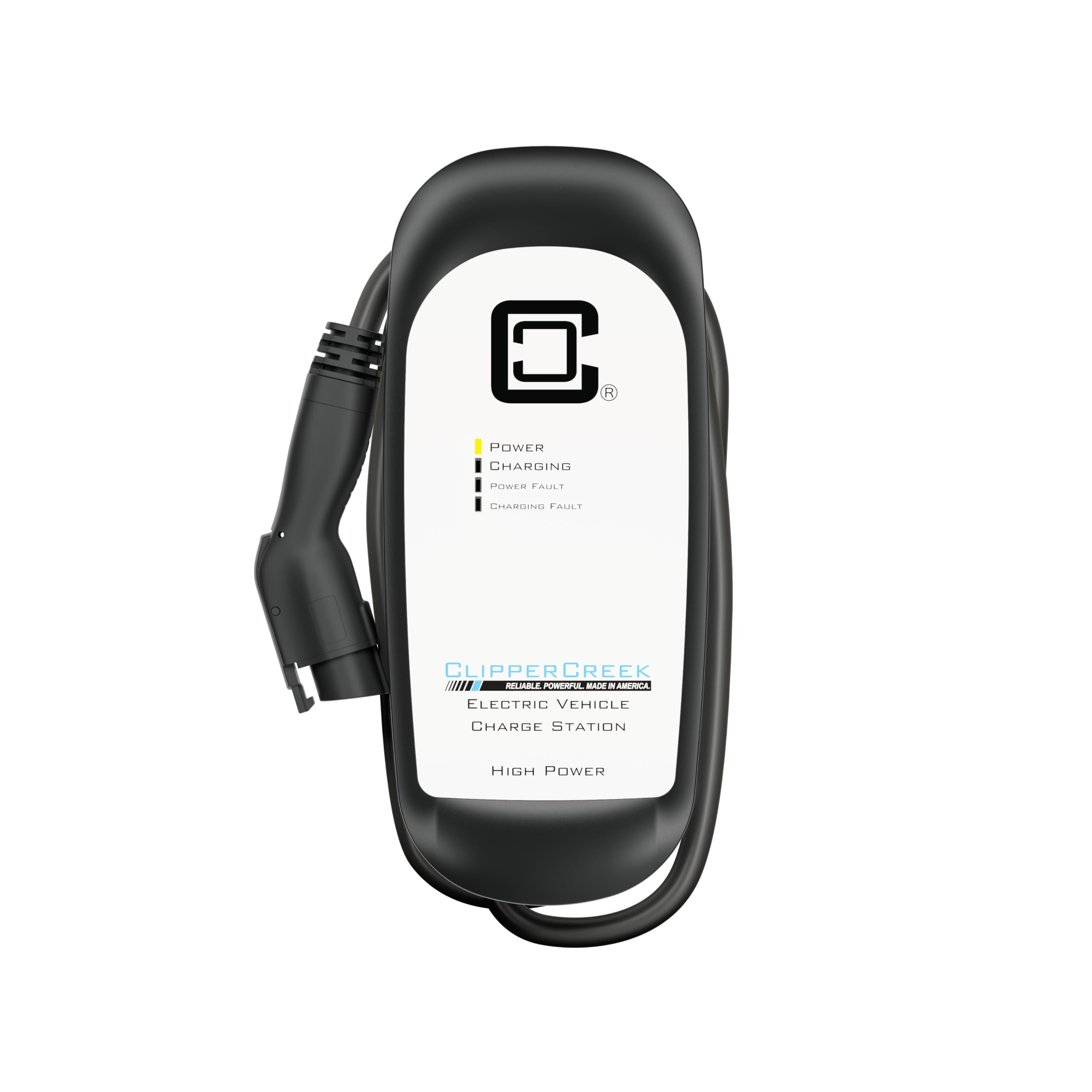 HCS-40PR Charger
