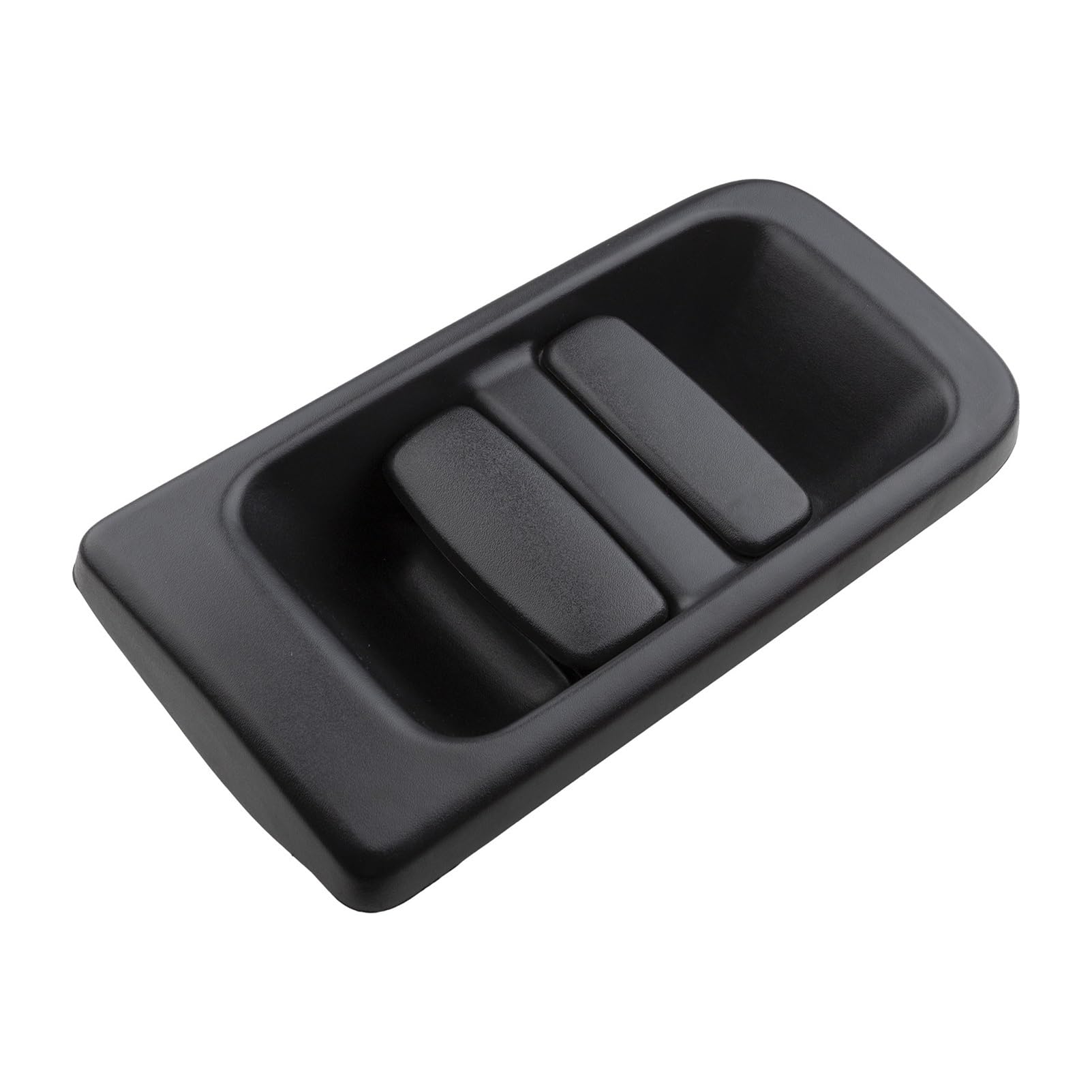 YMYYQW Car Outer Door Handle 8200856290 7700352420 Car Door Handle Lock Outer for Master 2 1998-2010 Exterior Sliding Right Passenger Side