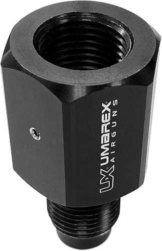 Vista 4 de Umarex Adaptador de CO2 Multi