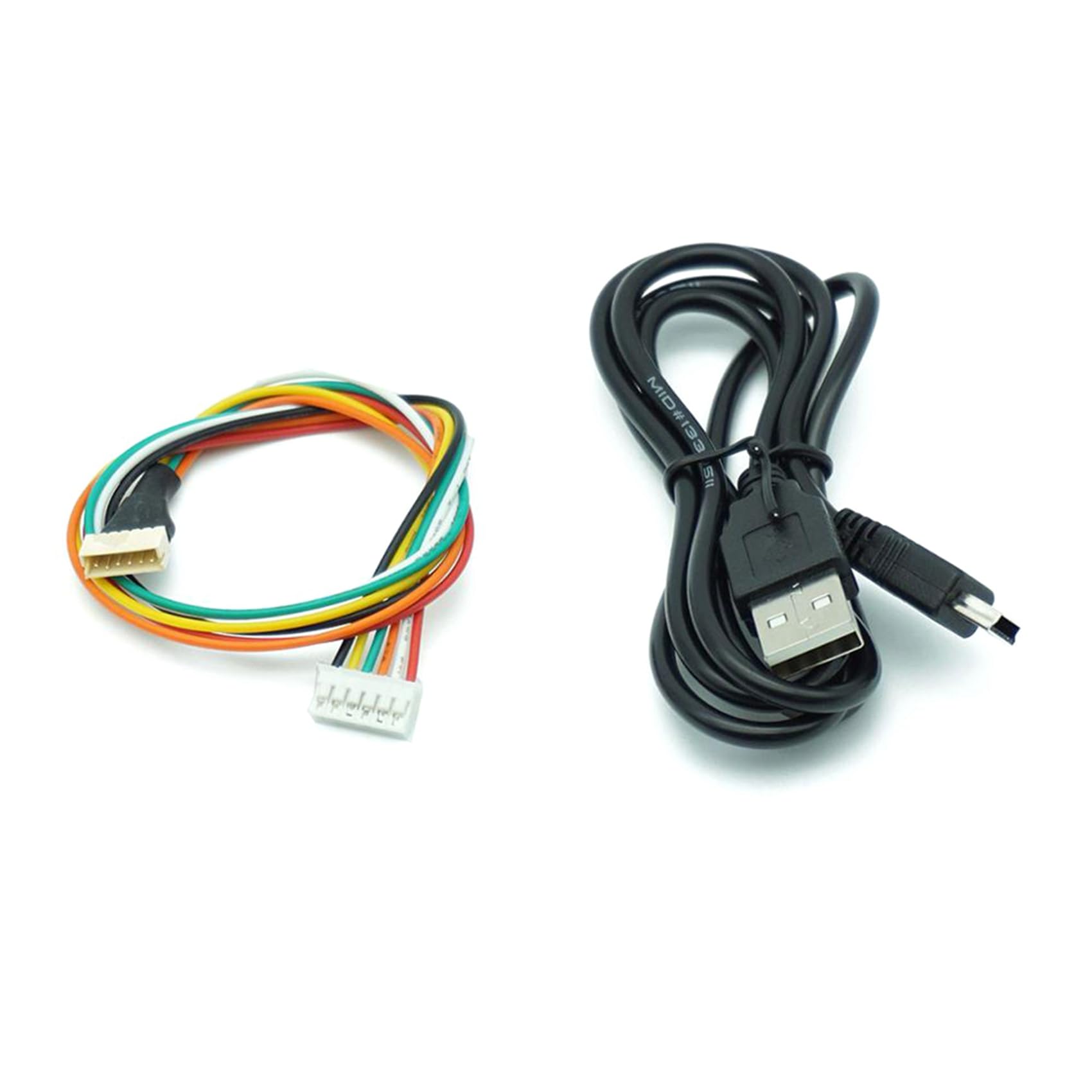 2X 4.12 ESC 50A Basé sur Le ContrôLeur de Vitesse ÉLectrique 4.12 pour Accessoire de Bricolage Planche à roulettes/Scooter SK8