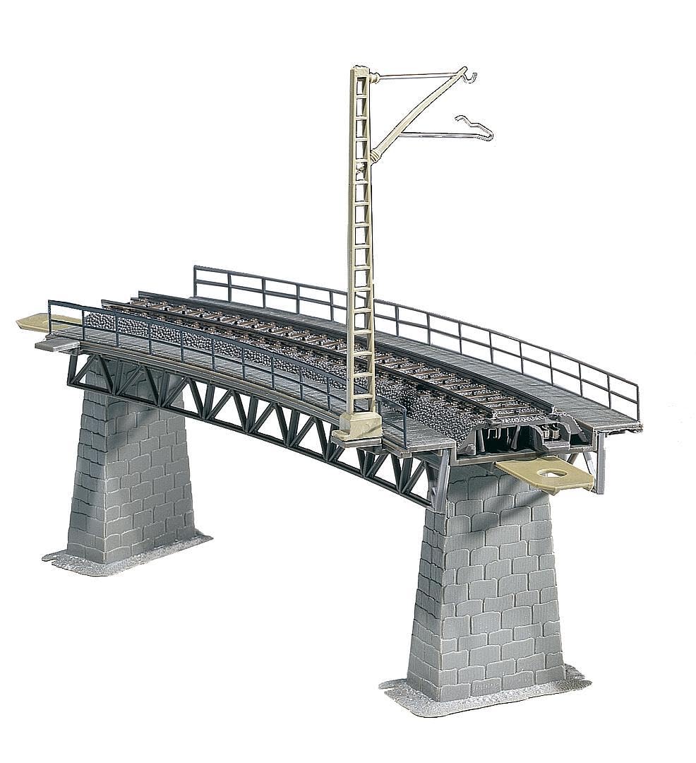 Faller 120471 - Accessori ferrovia