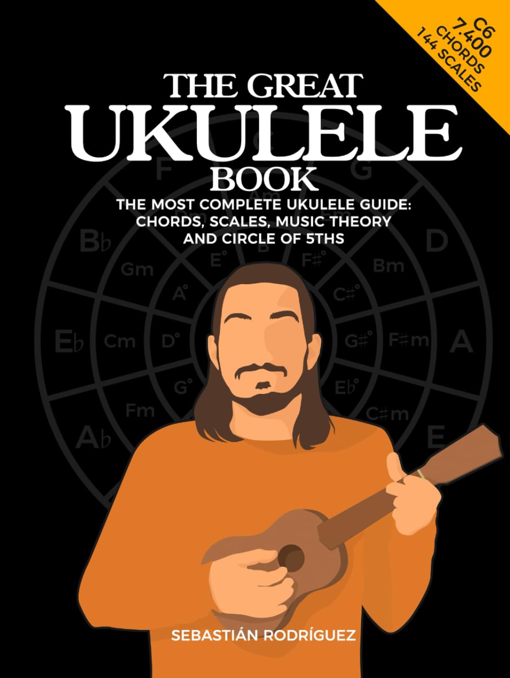 Guide complet ukulélé pour maîtriser les accords et la théorie musicale facilement
