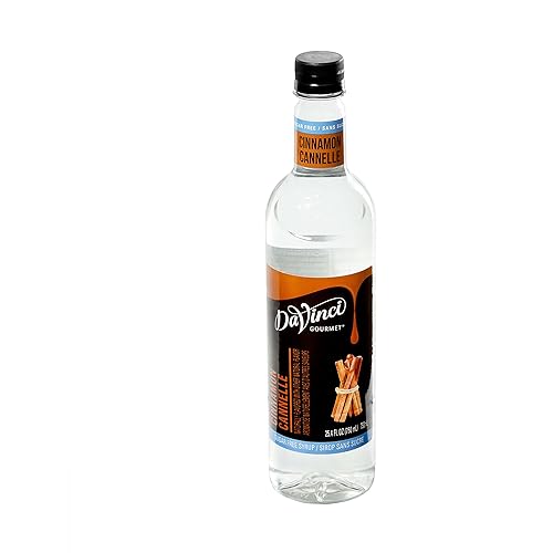 Miniatura 9 de DaVinci Gourmet - Jarabe sin azúcar.