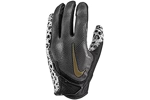 Nike Youth Vapor Jet 7.0 Receiver Football Gloves