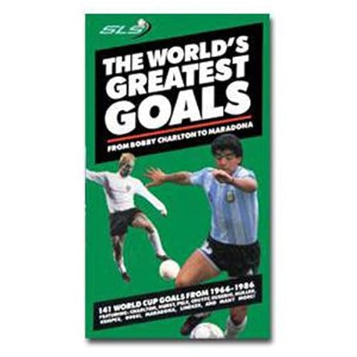 Worlds Greatest Goals