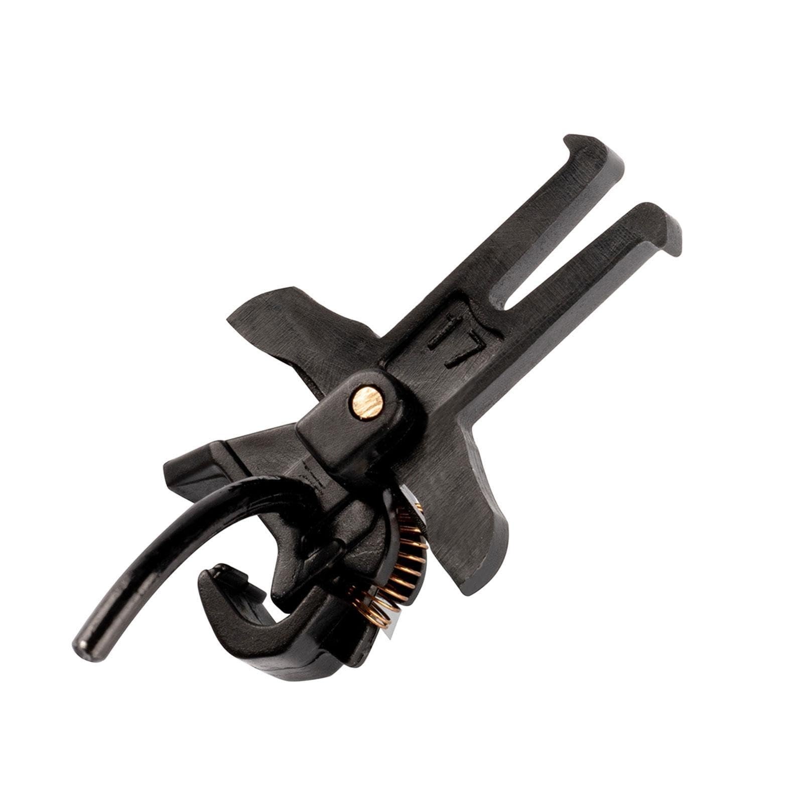 kowaku 12x HO Scale Train Coupler Hobby Train Accessory, Model Railway Parts Professional Knuckle Spring Coupler for 1/87 DIY Accs, S