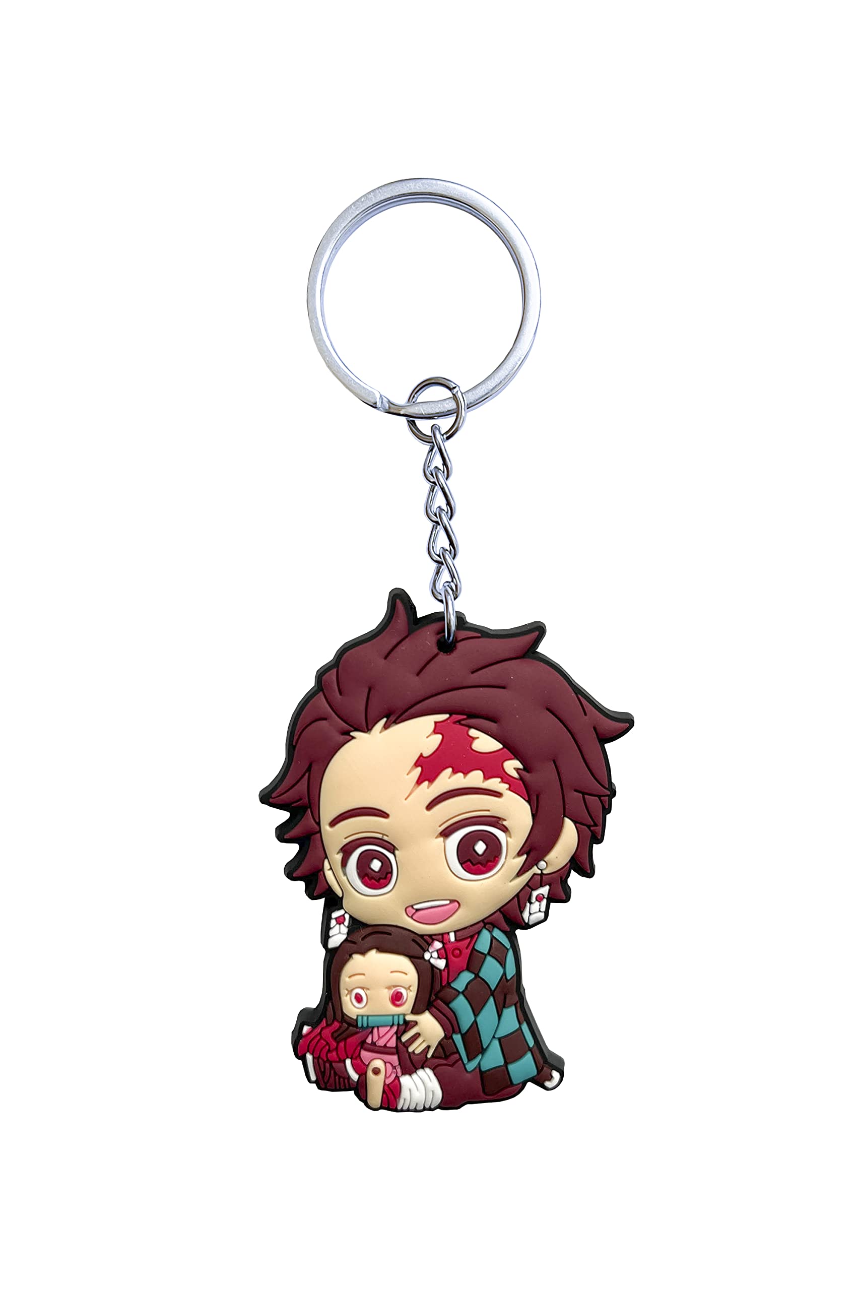 Demon Slayer Tanjiro GIF - Demon Slayer Tanjiro Anime - Découvrir et partager de