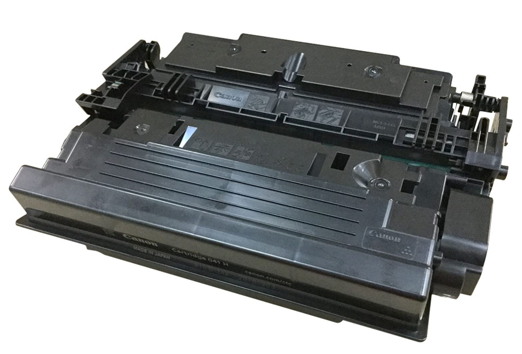 Amazon | エコリカ キヤノン CRG-041H対応 リサイクルトナー