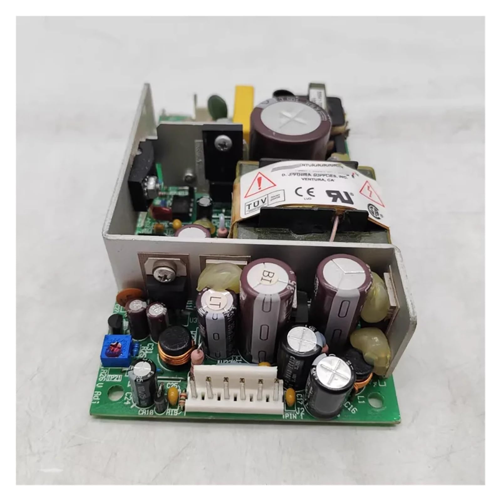 Industrial Power Supply, GPM40A, +12V2A+5.1V4 Original