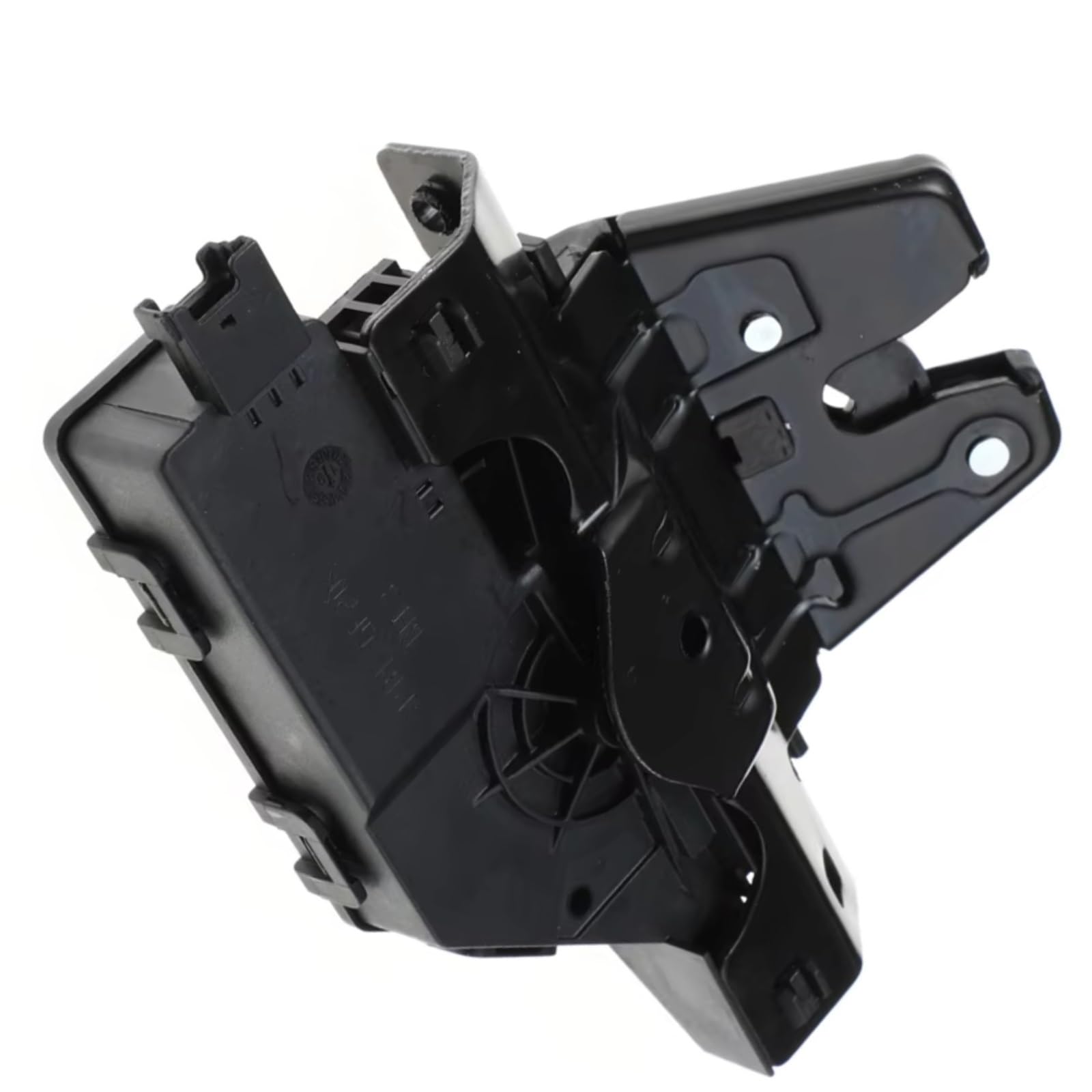 Tailgate Lock Compatible with BMW for 328xi for 335d for 335i for 335xi for M3 2007-2012 1 Pcs Car Trunk Lock Parts Replacement Accessories 51247840617