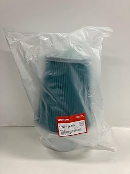 Amazon.co.jp: HONDA (ホンダ) 純正部品 エレメント エアー