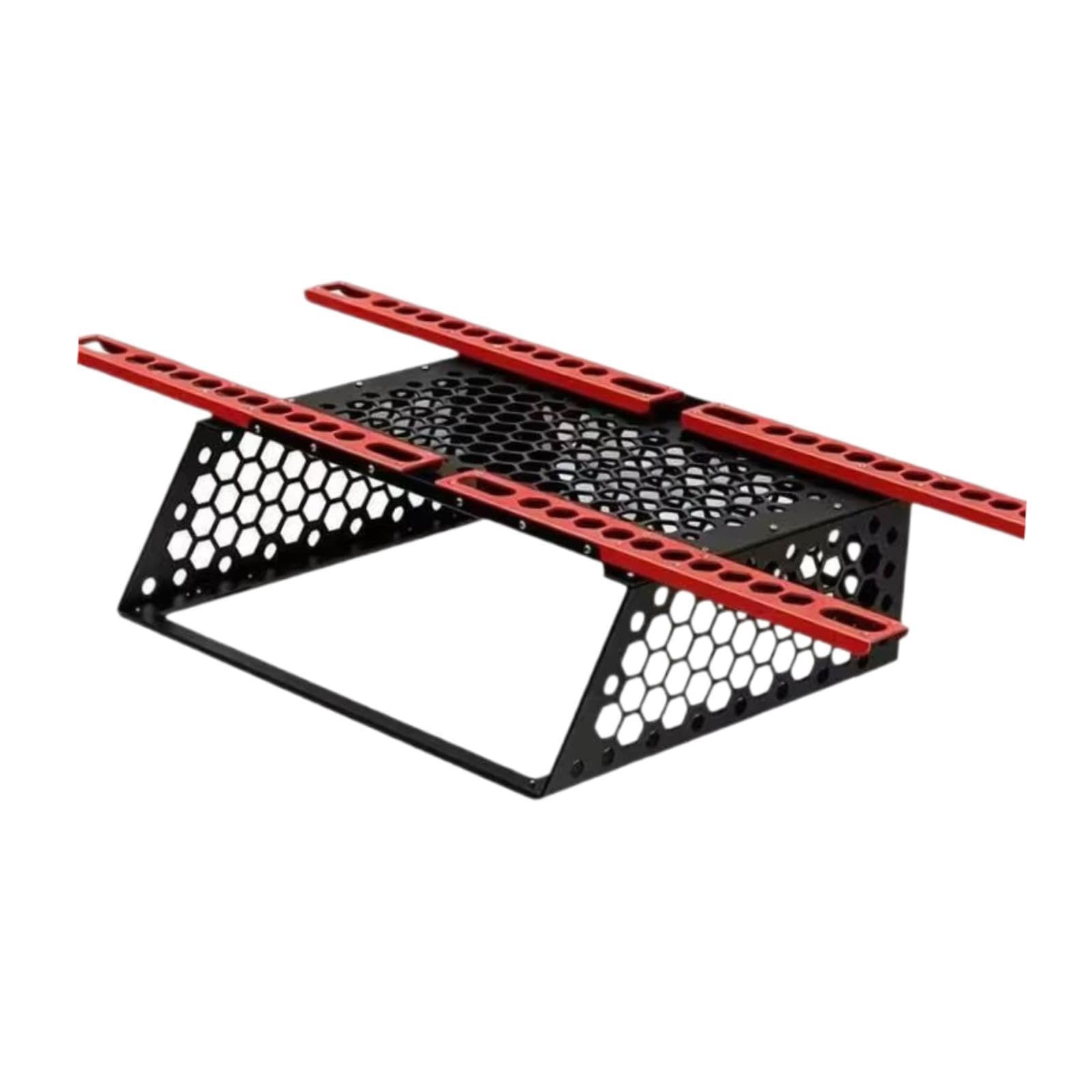3D Printers Stand Riser Metal Stable Expandable for Workshop Home Garage-picture-13