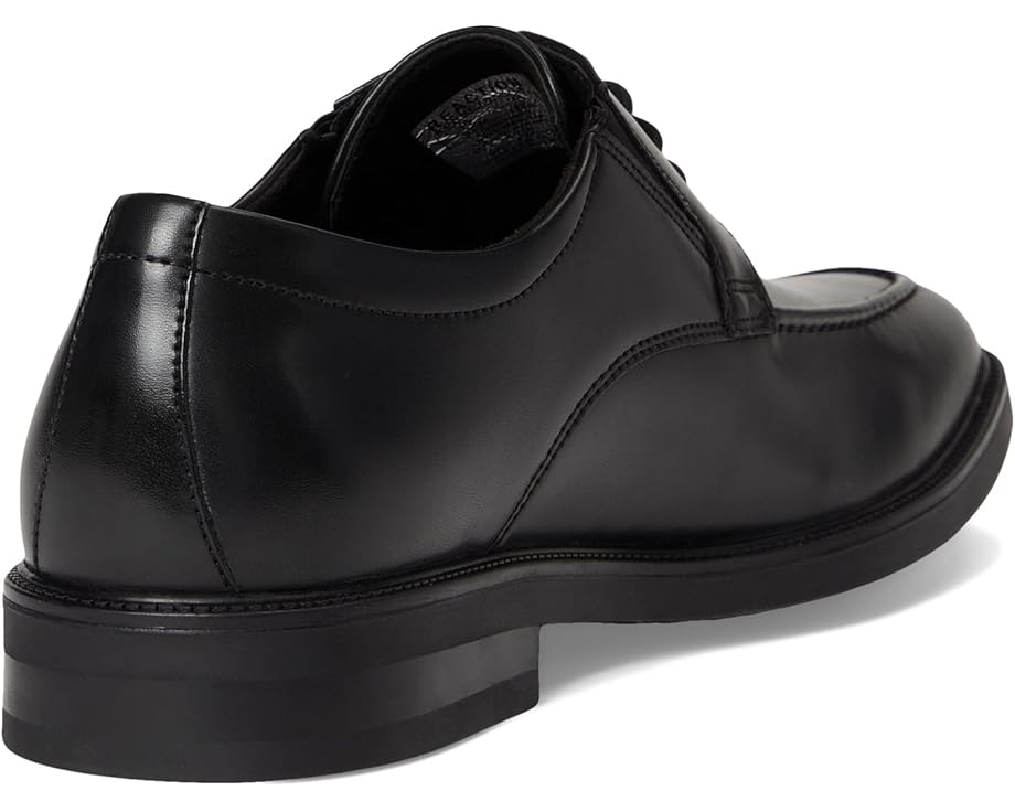 Kenneth Cole Mike - Back View