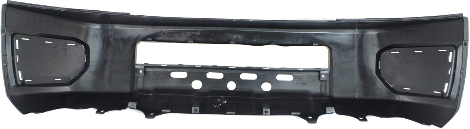 Garage-Pro Bumper Cover Compatible with 2007-2014 Toyota FJ Cruiser