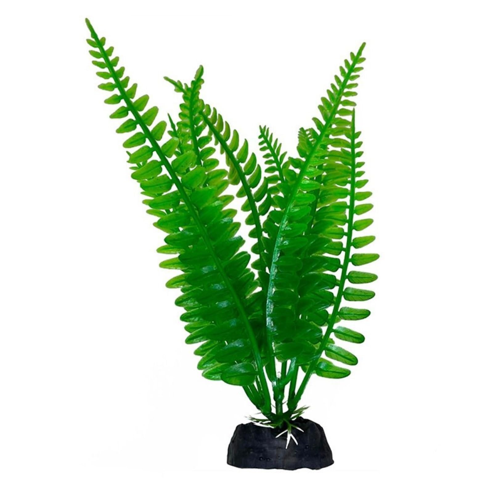 UULIMAXONT Simulated aquarium plants, Fish Tank Ornament Simulation Water Grass Decor Multicolor