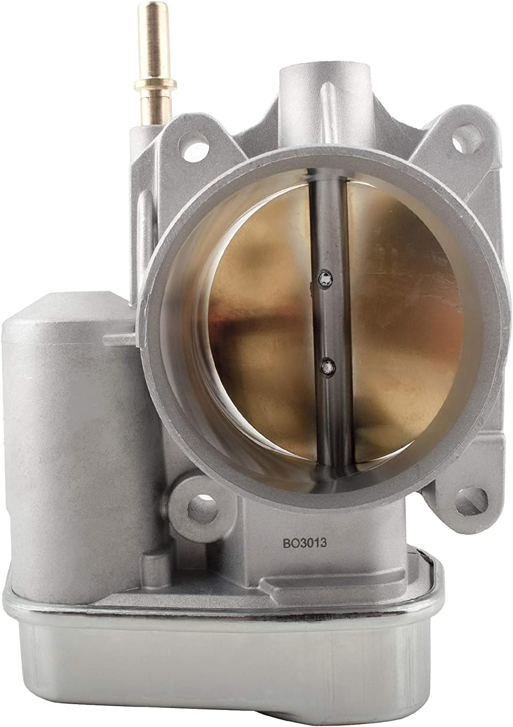 Electronic Throttle Body Assembly Fit For Chevrolet Cobalt 2005-2007, For Chevrolet Colorado & For GMC Canyon & For Saturn Ion 2004-2007, For Isuzu i-280 2006 Replace# 12565553 673004