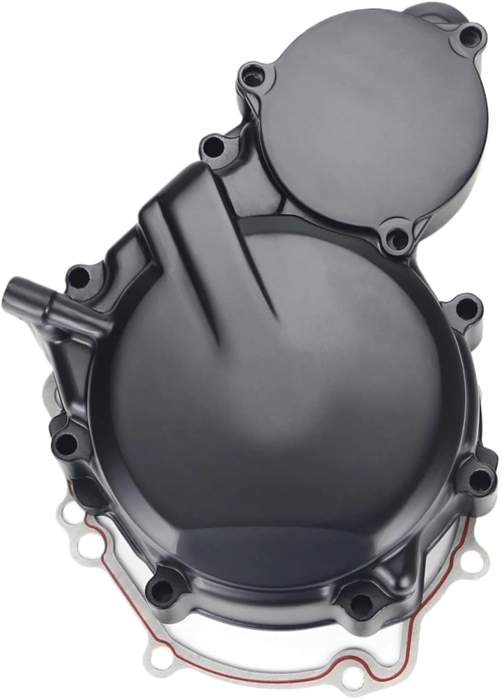 エンジンクランクケースステータースターターカバー のために スズキ のために GSXR600 GSXR750 2006-2022 オ