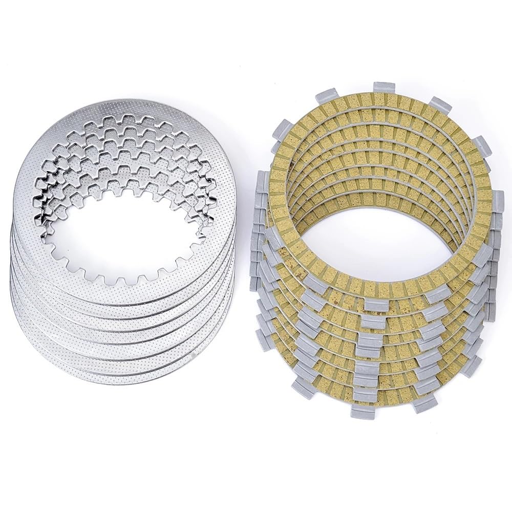 Embrague Discos para embrague de motor motocicleta