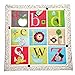 Skip Hop Baby Play Gym, Alphabet Zoo, Grey