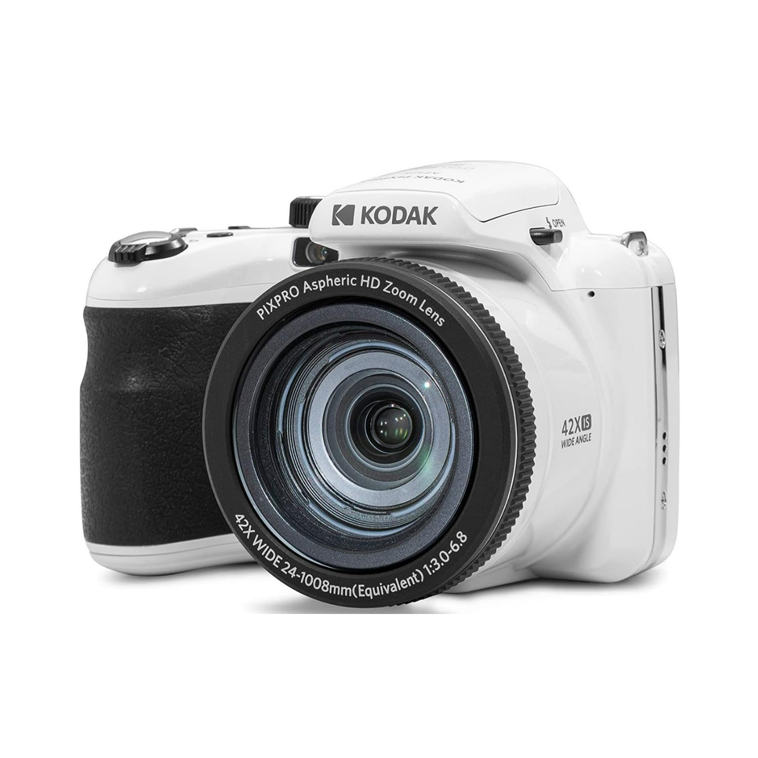 Amazon Canada: Kodak PIXPRO AZ425 Astro Zoom 20MP Digital Camera