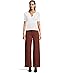 Madewell Perfect Vintage Wide-Leg Jean in Deep Redwood - #5 of 5