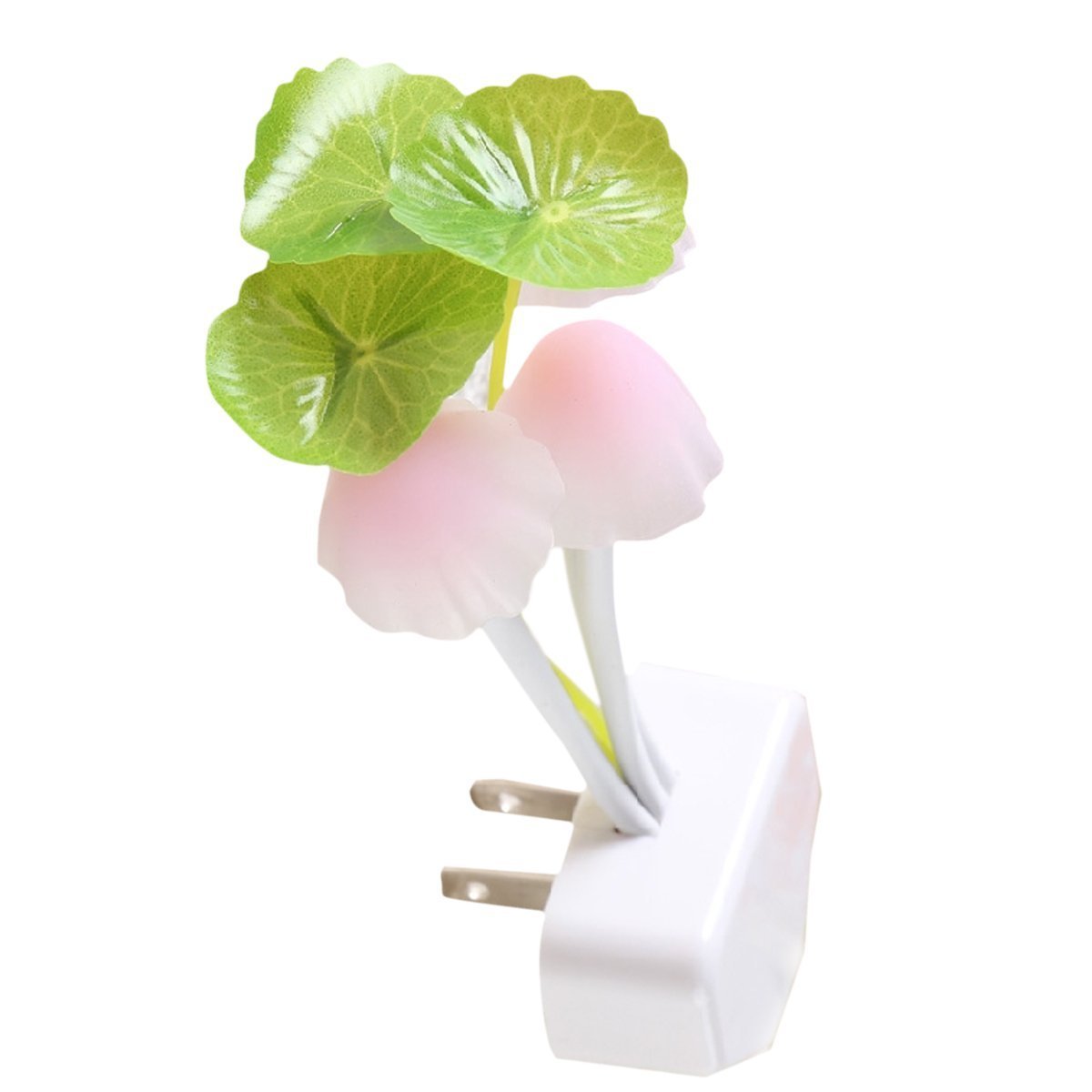 Nicerocker New Energy Saving Creative Design LED Night Light for Bed Lamp Home Decor
