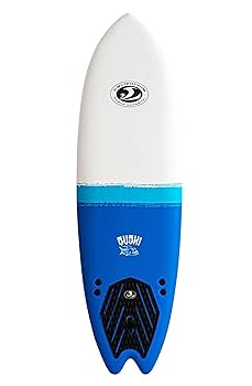 Amazon | California Board Company 6フィート2インチ
