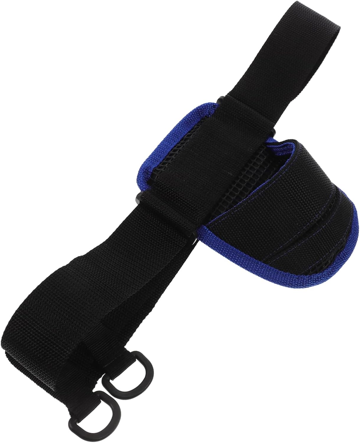 Fishing Belt Hooks Lightweight Waist Strap for Fishing Gear Wading Holder for Surfing Supplies Quick Fasten Design