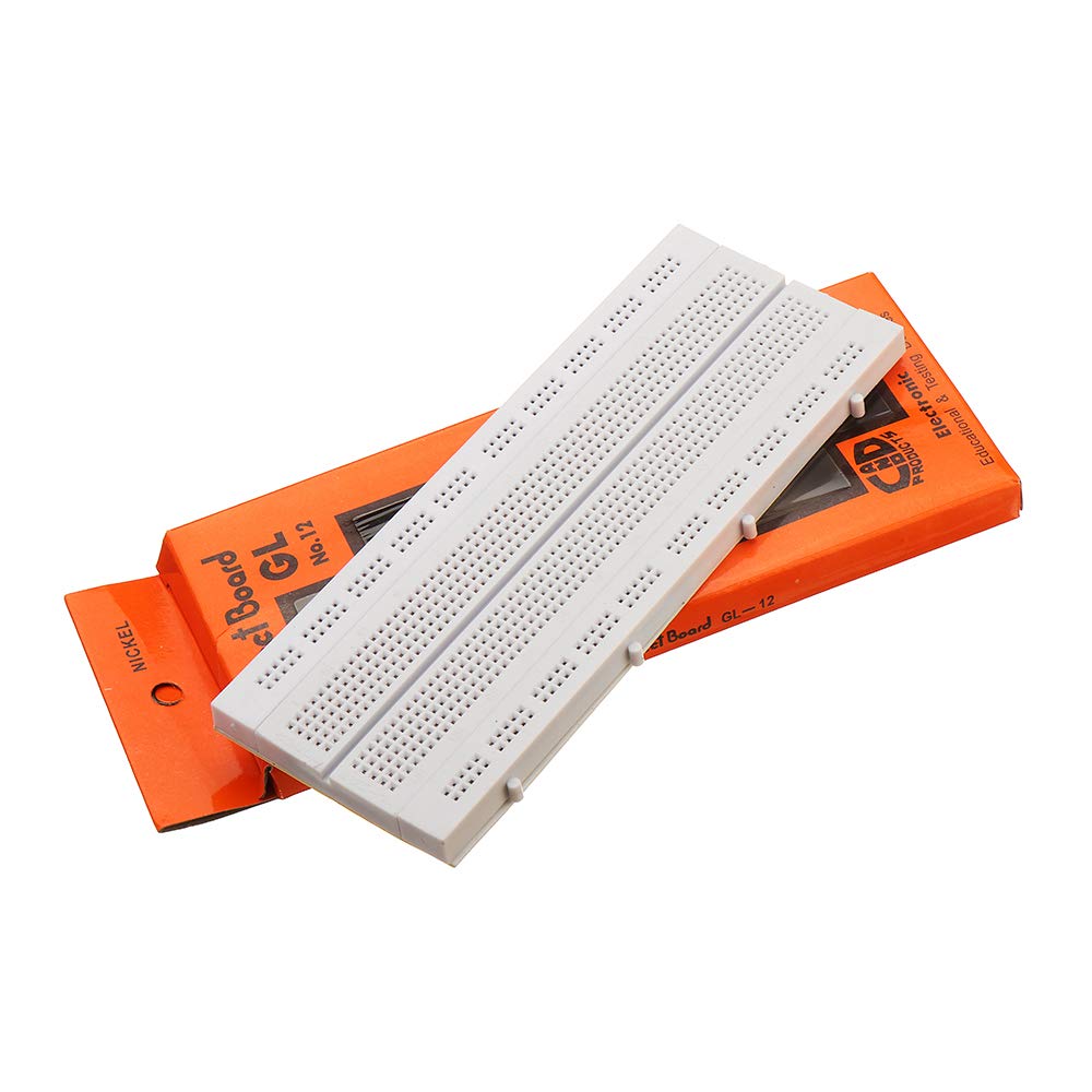 Amazon.co.jp: GL-12 840ホールの無はんだブレッドボード