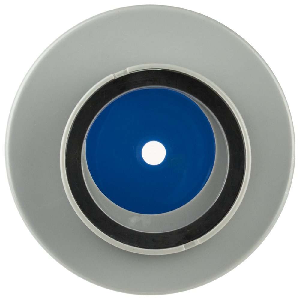 Clear Choice Pool Spa Filter 4.38 Dia x 4.13 in Cartridge Replacement for M-SPA B03008 Baleen AK-B0300874, [4-Pack]