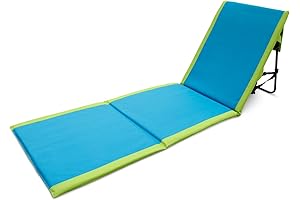 Pacific Breeze Double Beach Loungers