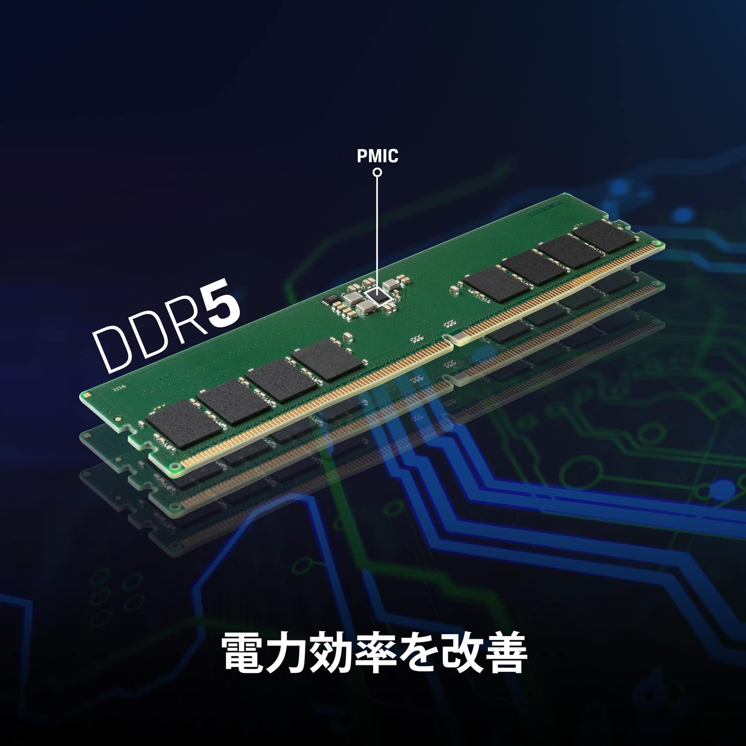 Amazon.co.jp: Kingston Technology Kingston Technology DDR5 4800 MT