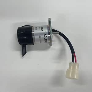 Interruptor De Encendido Para Kubota-ZD221 ZD321 ZD323 ZD326 ZD331