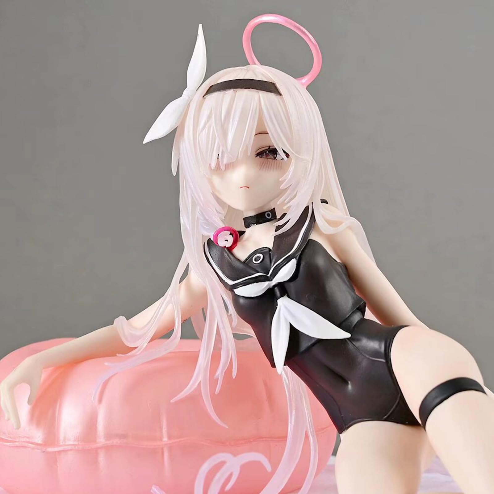 ガレージキット　ブルーアーカイブ　アロナ（水着）プラナ（水着）1/6 ガレージキット ブルーアーカイブ アロナ （水着） プラナ（水着