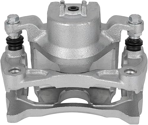 Vista 19 de Pinzas de freno para conductor delantero ROADFAR para Nissan Altima 2013-2019, 2014-2017 para Nissan Leaf