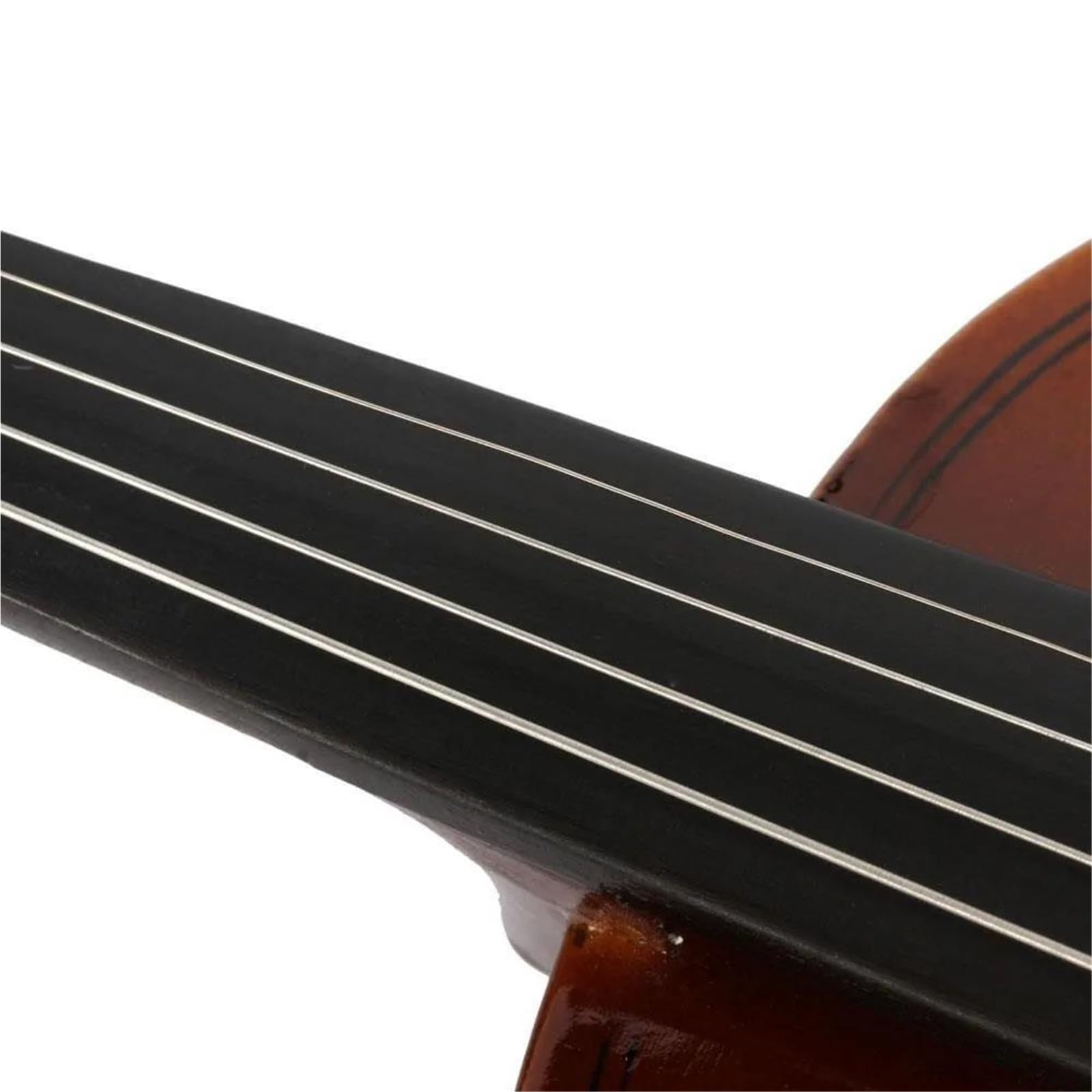 Violino Per Principianti 1/2 Violino Acustico Strumenti Musicali Adatti Ai Principianti Esercitati A Suonare Un Suono Meraviglioso