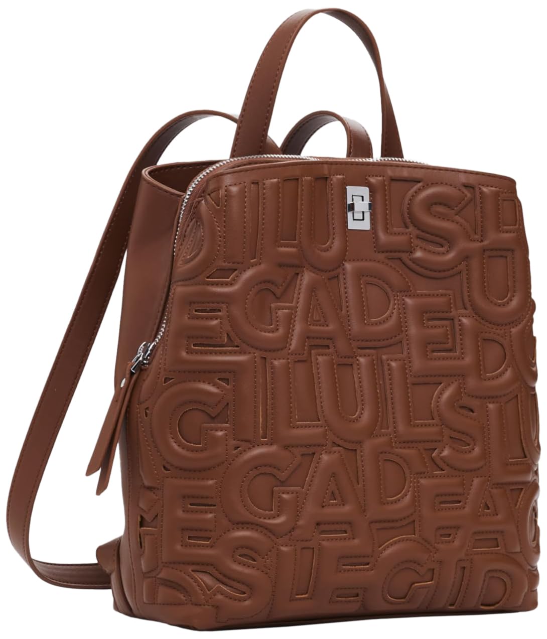 Desigual Bag_maki Sumy Mini BAG_MAKI SUMY MINI Women, brown, 0, Casual