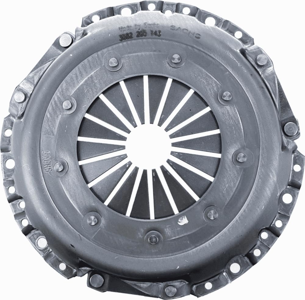 SACHS 3000 293 001 Kupplungssatz für Fiat Ducato 1989-1994