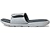 Under Armour Kids Ignite 7 Slide (Little Kid/Big Kid) - Left View