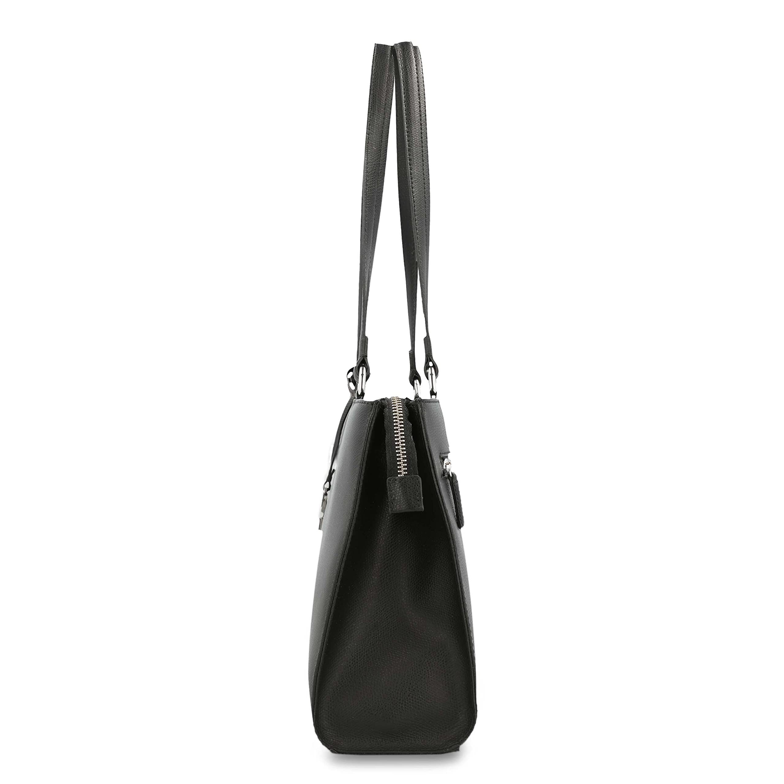 Picard Damen Shopper CATCH ME aus Echtleder Mittel | mit Reißverschluss | Shopper | Alltag