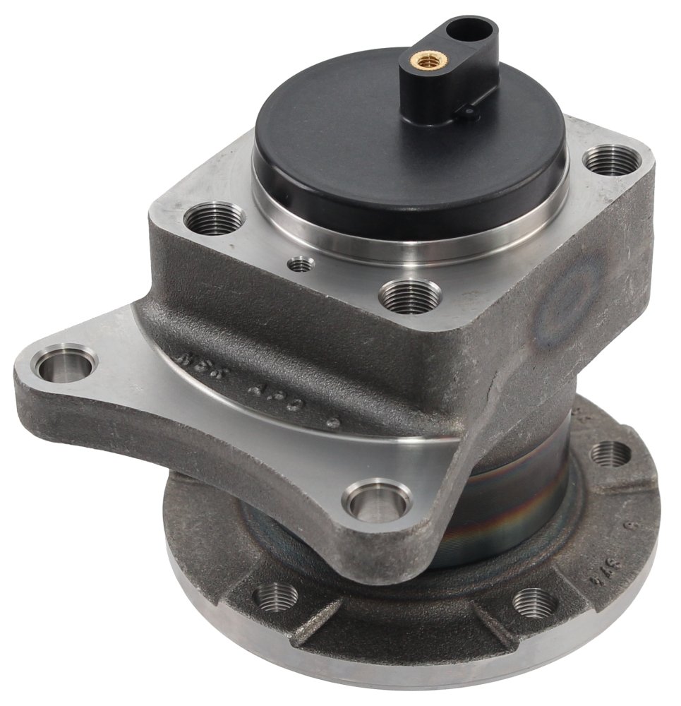 ABS All Brake Systems 201193 Moyeu de roue