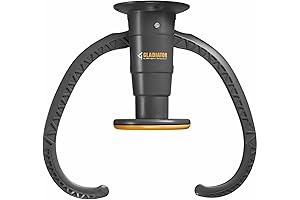 GarageWorks GACEXXCPVK Claw Advanced Bike Storage V2.0