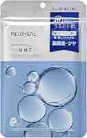 MEDIHEAL メディヒール　126枚　3ミニッツシートマスク ピュアマイド Amazon.co.jp: MEDIHEAL(メディヒール) 【正規品】3ミニッツ