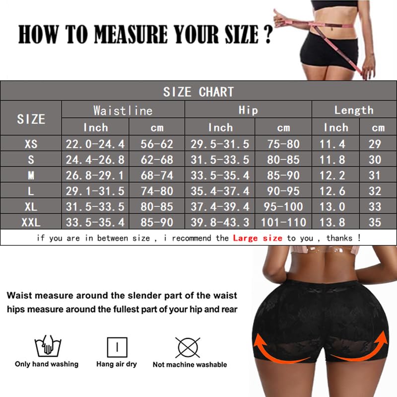 Culotte Gainante Latex Booty Lifter Ritchi - Contrôle Du Ventre, Matière Stretch, Colombie