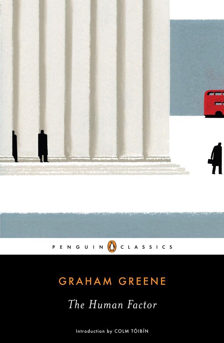 The Human Factor (Penguin Classics)