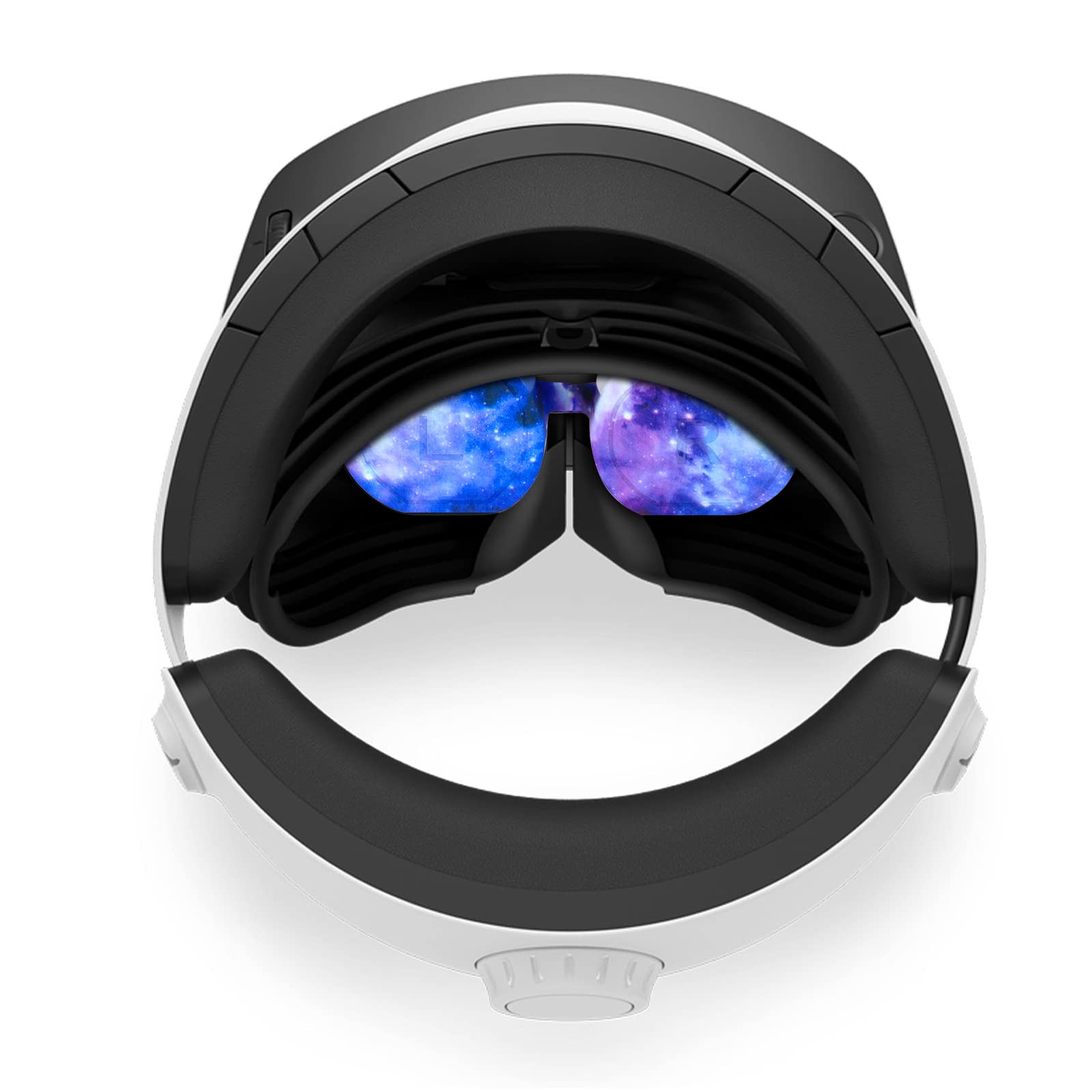 Amazon.co.jp: レンズプロテクター PSVR2対応 レンズカバー PS VR 2