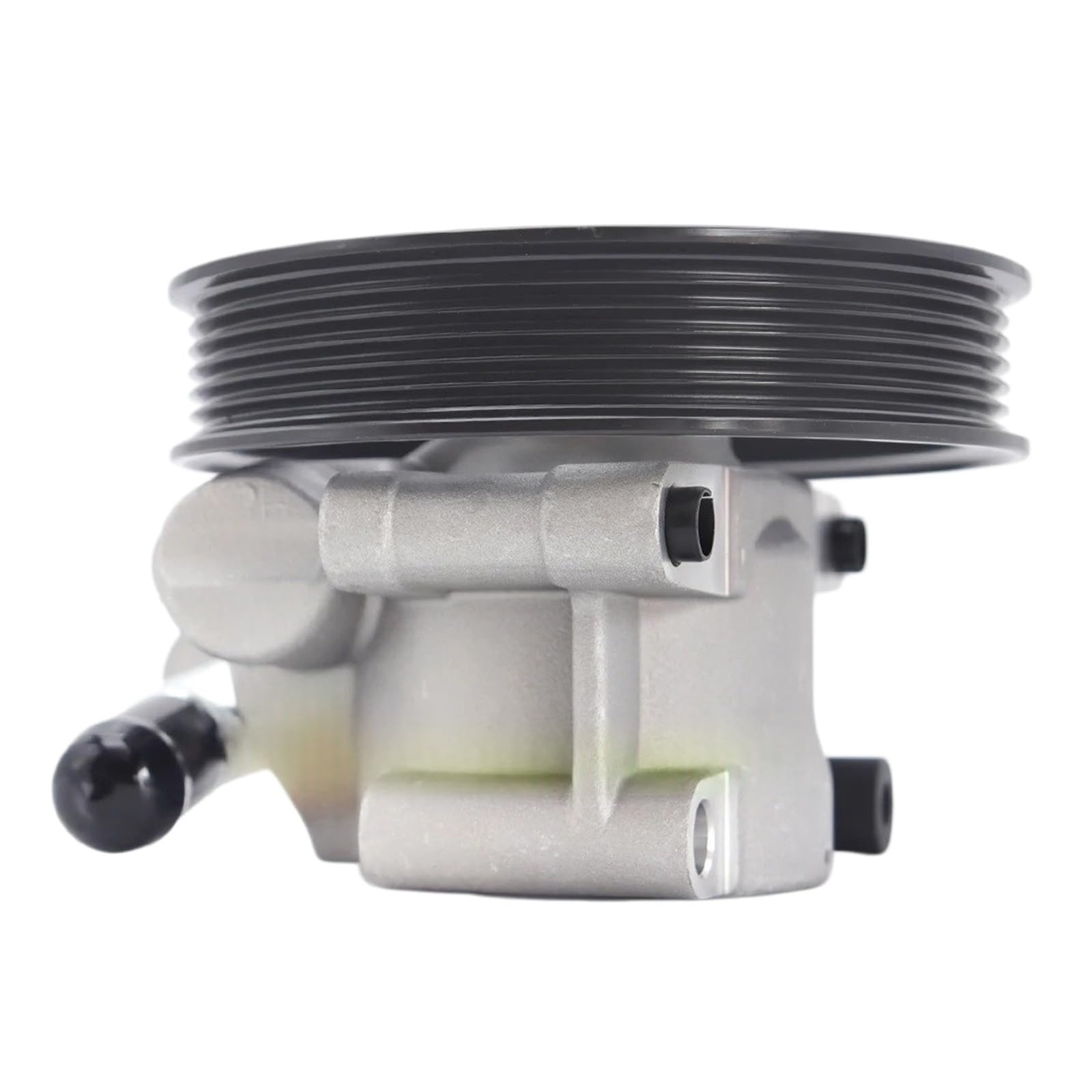 Pompa del servosterzo con puleggia BL3Z3A696A BL3Z-3A696-A compatibile for Ford F150 6.2L V8 Gas FX2 FX4 SVT XLT 2011-2014