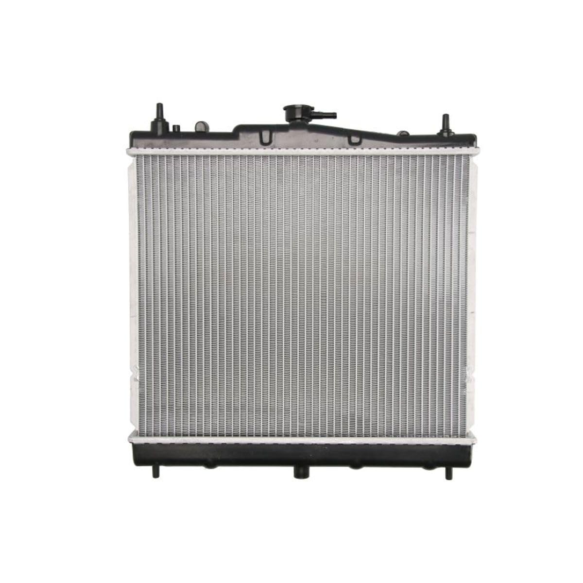 THERMOTEC Radiatore motore Grupo Rafredamento Cambio manuale Radiatore Rafredamento Motore Larghezza della rete 380mm Lunghezza della rete 448mm Profondità della rete 16mm Compatibilità con RENAULT