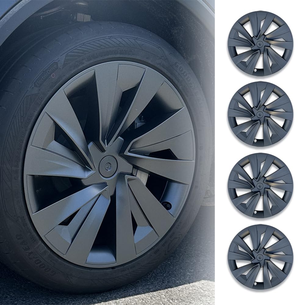 テスラ　モデルy 2025 ジュニパー19インチ 新車外しタイヤホイールセット テスラ モデルy 2025 ジュニパー19インチ 新車外しタイヤ