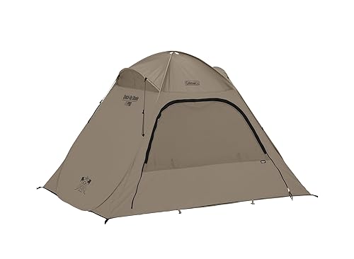 コールマン(Coleman) クイックアップシェード(グレージュ)